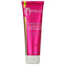 Mielle Organics Hair Styling Oil Treatment Pomade For All Hair Types 4 Ounce