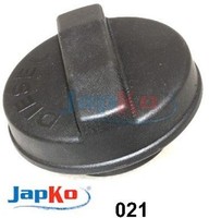 Japko 148021 Verschluss FüR KraftstoffbehäLter Tankdeckel Verschluß