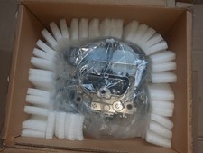 Carburetor 4 Barrel Carb New Compatible With Chevy 350 45... Carburetor 4 Barrel Carb New Compatible With Chevy 350 45...