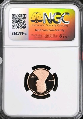 2025 S Lincoln Cent 1C NGC PF70 RD Ultra Cameo | eBay
