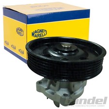 Pompe à eau Fiat Qubo