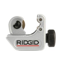 RIDGID 3/16 in. to 15/16 in. Multi-Use Copper, Aluminum, Brass, Plastic Cutter