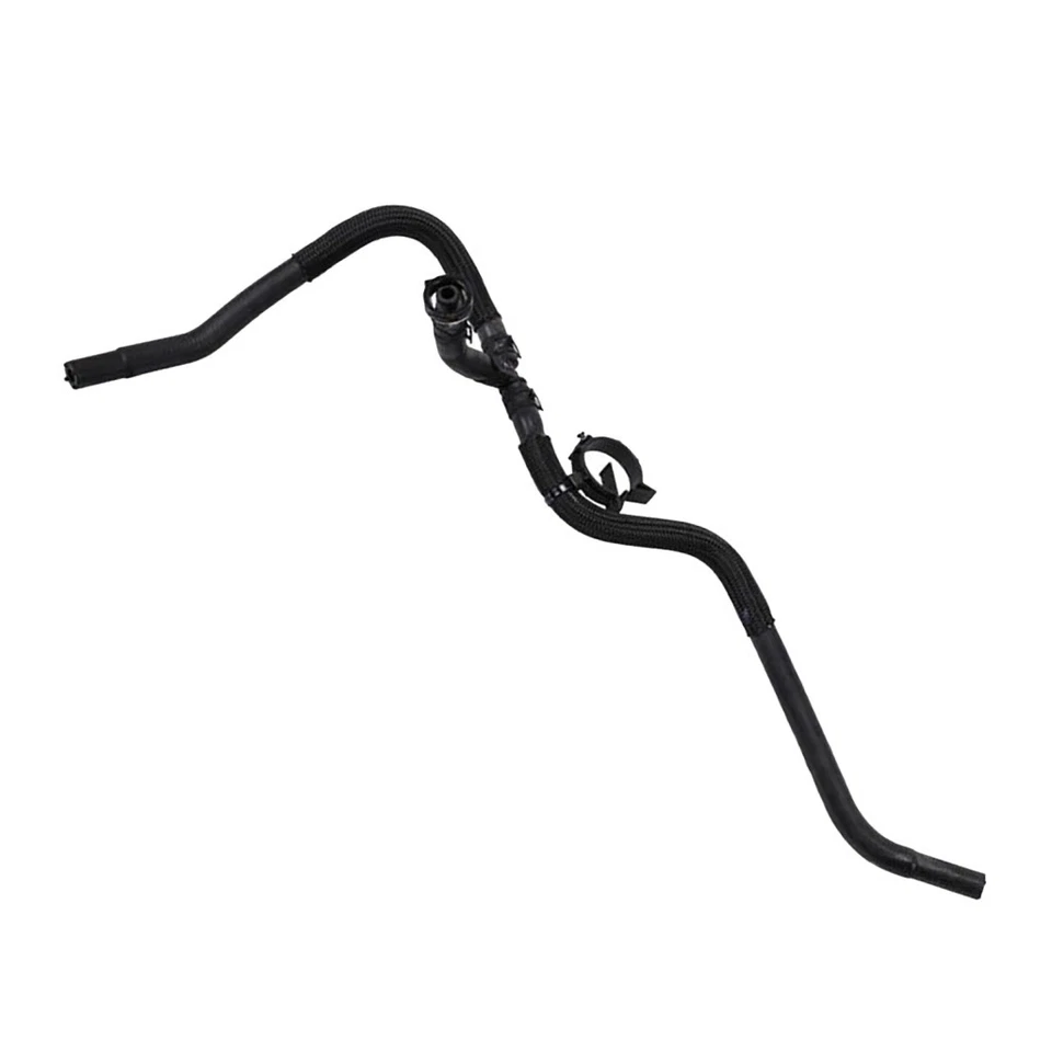 Genuine ACDelco For Chevy Malibu 2016-2019 Air Bleed Hose | Rubber | 84021216 - Image 2 of 4