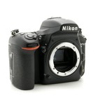 Nikon D750 digitale 24,3 MP FX-Spiegelreflexkamera: Auslösungen ≤ 2.000