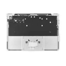 Top Case with Battery and Keyboard ANSI US For MacBook Air 13" A3113 2024 OEM