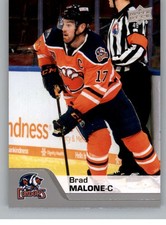 2020-21 Upper Deck AHL Hockey Base & SP Trading Cards (Pick Your Cards)