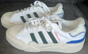 Adidas Superstar Women Green | eBay