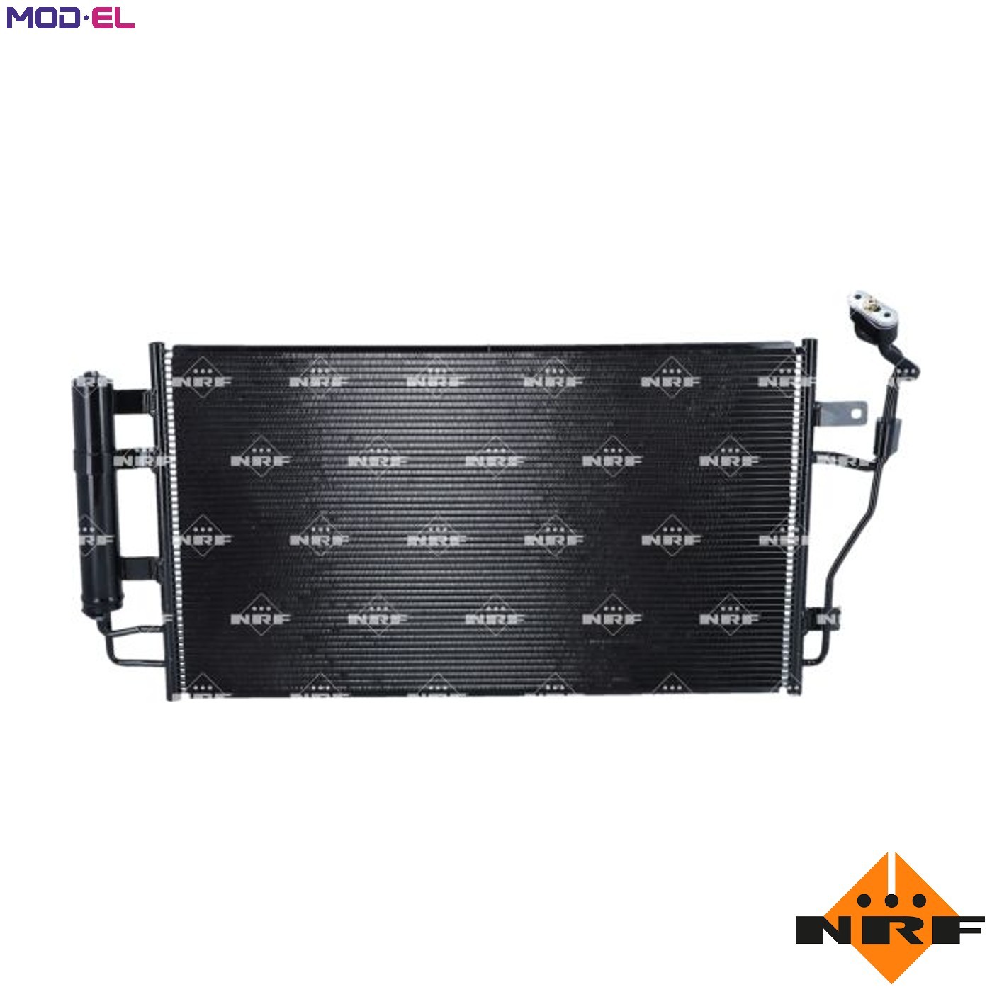 CONDENSER AIR CONDITIONING 350443 FOR NISSAN NV200/Bus/EVALIA/Van LEAF