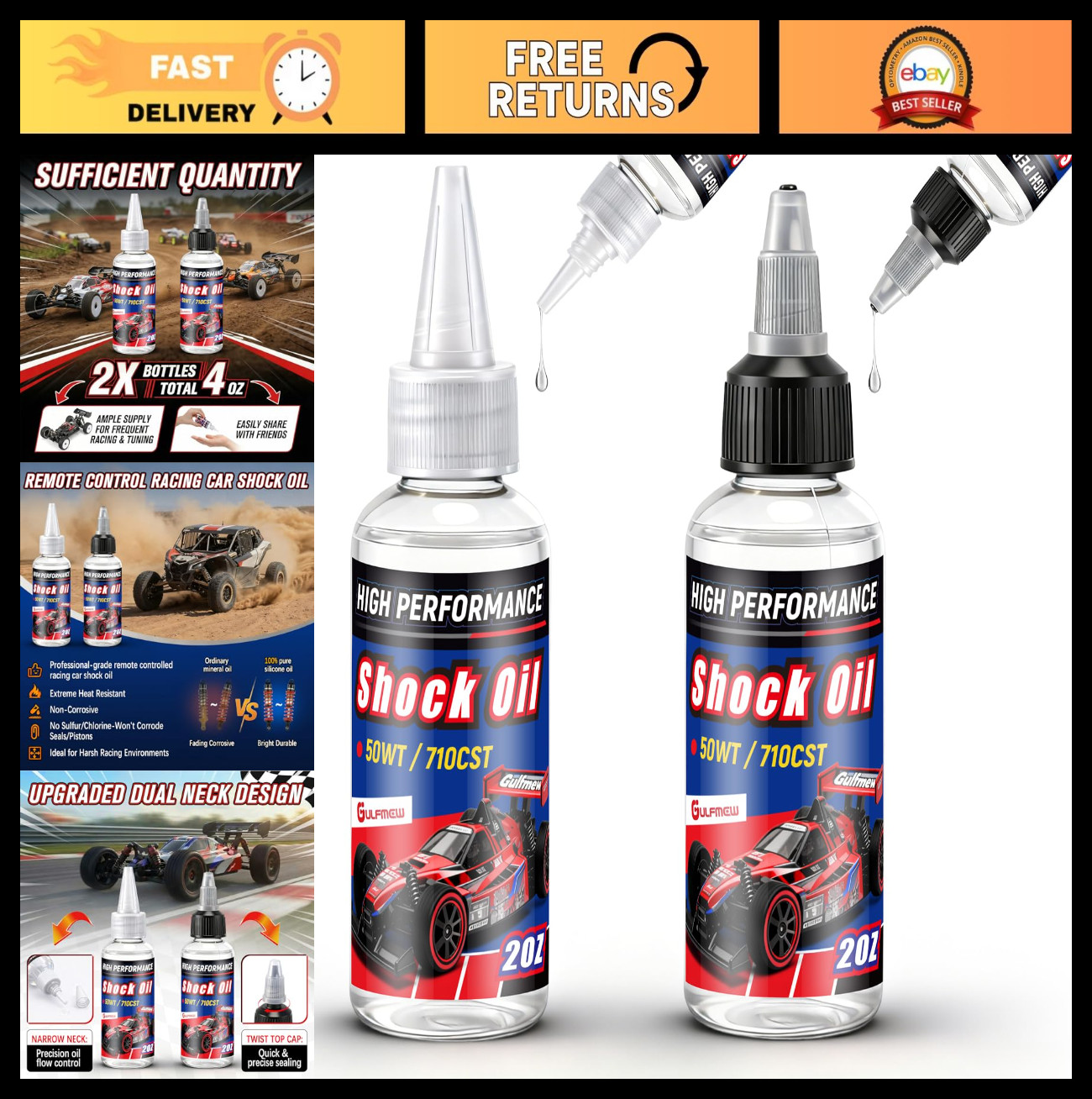 S & Trucks - Non-e