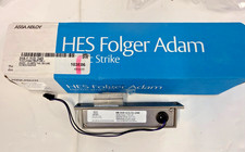 ASSA ABLOY 310-1 1/2 24D Electric Strike Body Only