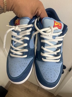 Nike SB Dunk Low Pro Why So Sad Men's US 13. REP BOX!