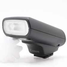 MINT CANON SPEEDLITE 90EX Flash For EOS M DSLR From JAPAN 2893