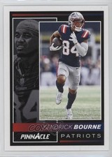 2024 Panini Encore Kendrick Bourne #136 1nc4