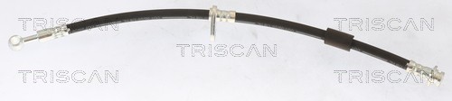 Bremsschlauch FÜR Nissan Pixo (UA0) - Triscan 8150 14165-image