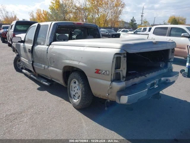 Passenger Front Window Regulator Electric Fits 99-07 SIERRA 1500 PICKUP 1315944 Foto 3 de 4