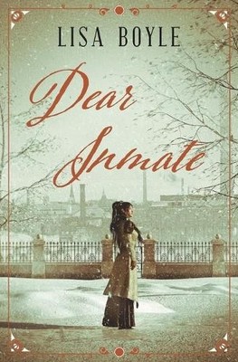 Lisa Boyle Dear Inmate (Taschenbuch) Paddy (US IMPORT)