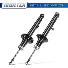 Irontek 2Pc Front Left Right Shock Absorber for LEXUS 2006 GS300 2007-2011 GS350