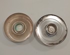 Art Deco Ile De France Silver Plate Cocktail Shaker Meriden Silver Plate Co — photo 10