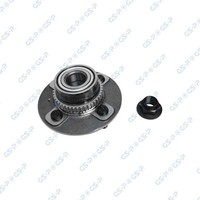 Radlagersatz FÜR Hyundai Accent II (Lc) - GSP 9228034K