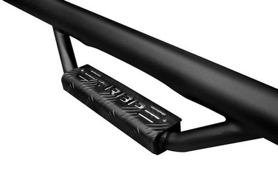 RBP Performance RBP-215B-RX7 RX-7 Step Bars Truck Cab Side Step