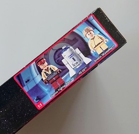 LEGO Star Wars 7660 Naboo N-1 Starfighter & Vulture Droid Sealed Set 2007