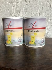FITLINE Restorate Drinkpulver zum Erholen