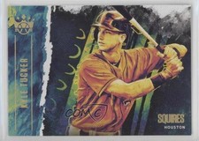 2019 Panini Diamond Kings Squires Holo Gold Kyle Tucker #S11 0w7