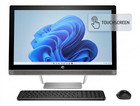 HP ProOne 440 G3 AIO Touchscreen i5-7th Gen 16GB 256GB SSD Win 11 Pro 23.8" PC