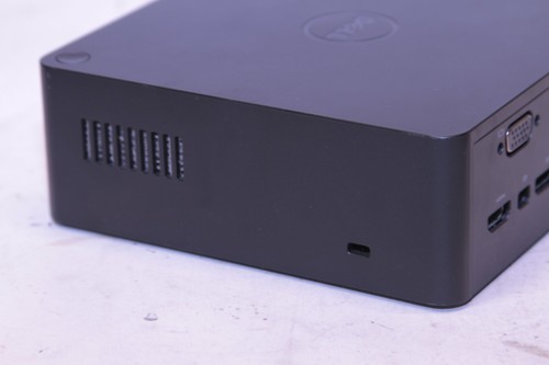Dell TB18DC Thunderbolt USB C Dock NO AC Adapter Untested - 第 4/8 張圖片
