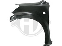 KotflüGel Links FüR Daihatsu Sirion 2005-