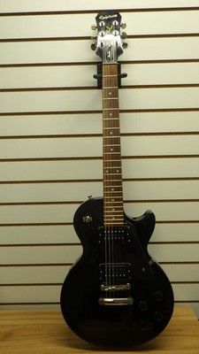 Epiphone Les Paul Studio Electric Guitar (2018) (TDW042681)