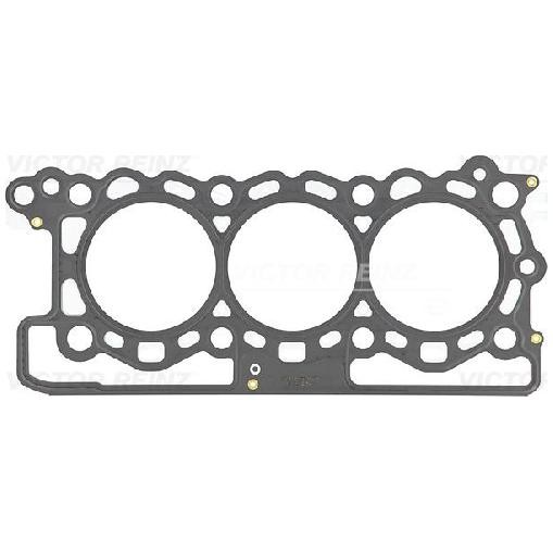 Dichtung Zylinderkopf FüR Land Rover Discovery L319 L462 09 Bis 26 Victor 306DT-image
