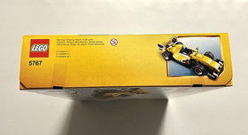 LEGO CREATOR: Cool Cruiser, Model 5767, NEW, SEALED