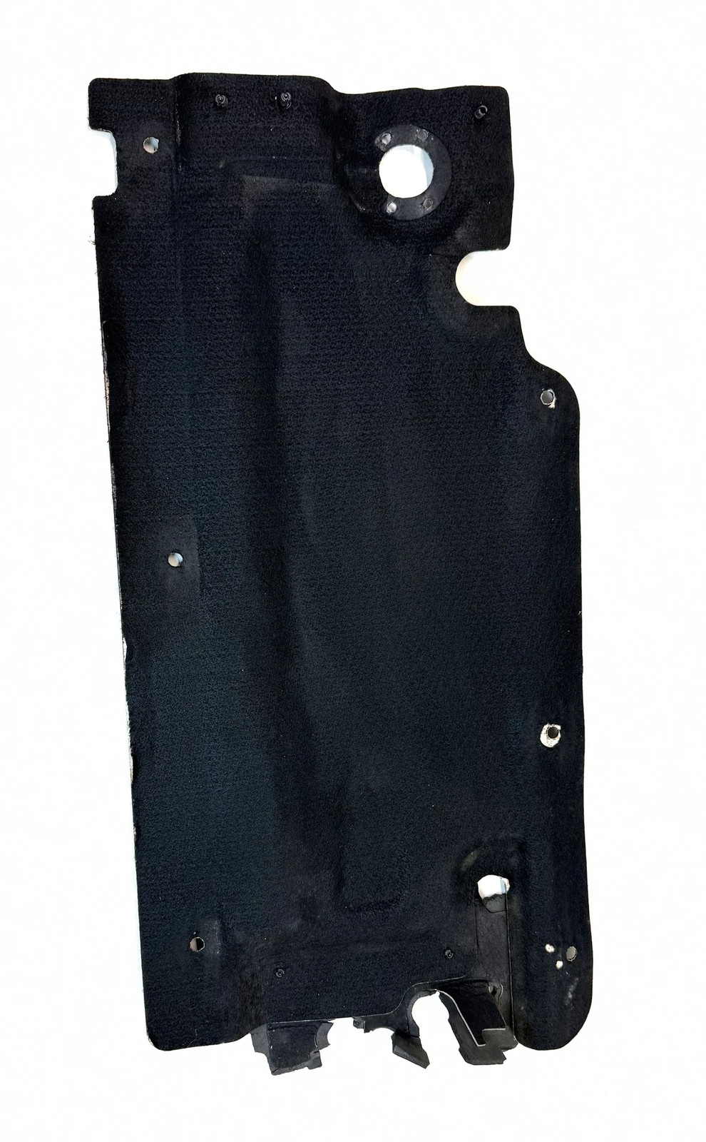 McLaren 540C 2016-2021 Right Carpet