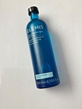 Image of Elemis Cellutox Body Oil 200ml Brand New Professional Size