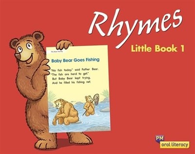 Rhymes About the Bear Family, Randell, Beverley