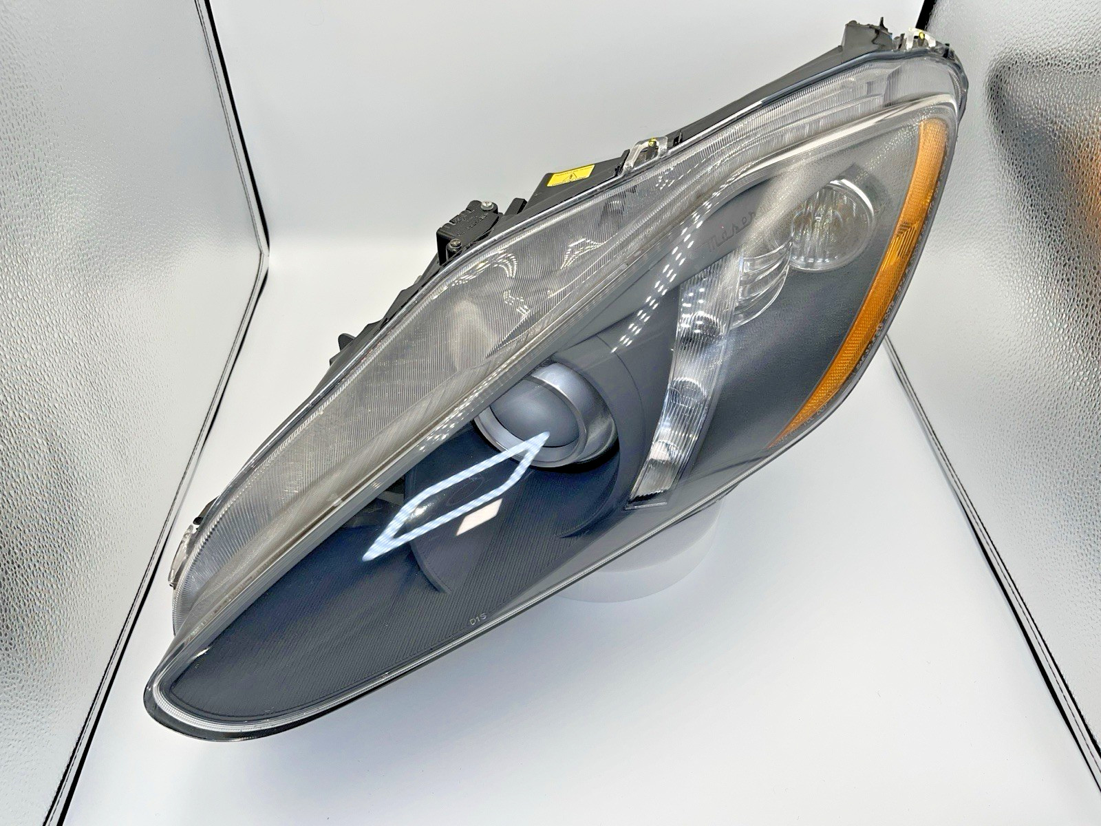 ✨2013-2017 MASERATI GRANTURISMO M145 LEFT XENON HID COMPLETE HEADLIGHT OEM