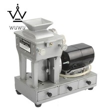 220V 100W Vertical Rice Husking Machine JLGJ 45 Brown Rice Processing Tool