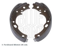 Blue Print Bremsbackensatz, Feststellbremse ADC44131 FüR Toyota