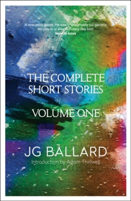 Complete Short Stories.by Ballard New Fast Free Shipping** - Image 3