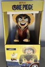 Cable Guys Netflix One Piece Luffy Phone and Controller Holder. NEW 