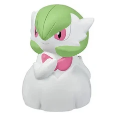 Pokemon Kids Mega Gardevoir Pocket Monster Finger Puppet Toy Figure Anime