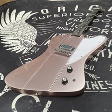 Tastiera chitarra elettrica Firebird edizione limitata palissandro singola H spedizione gratuita