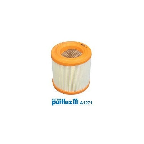 Luftfilter Purflux A1271 FüR Nissan Renault Renault Trucks Generic-image
