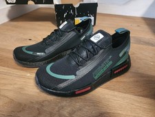 Adidas NMD R1 Spectoo Boba Fett