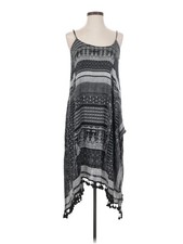 Raga Women Gray Casual Dress S