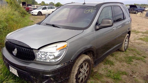 Used Floor Jack fits: 2004 Buick Rendezvous  Grade A - Picture 5 of 21