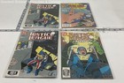 DC Justice League America Comic Book Lot 20 Mixed Issues 1980s 1990s — photo 3