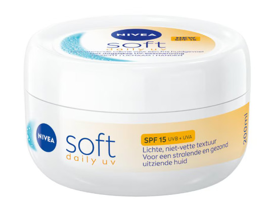 Universalcreme Lsf 15, 200 Ml, Feuchtigkeitsspendend FüR Gesicht Und KöRper-image