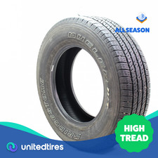Used Lt 26570r18 Bridgestone Dueler Ht 685 124121r - 1132